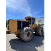 2023 Tigercat 724G Wheel Feller Buncher